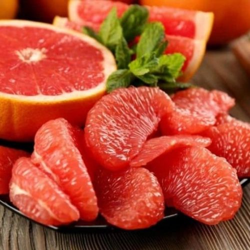 Florida Ruby Red Grapefruits